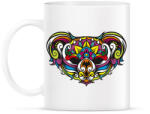 printfashion Koala - Bögre - Fehér (787991)
