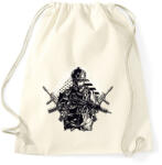 printfashion Katona - Sportzsák, Tornazsák - Natúr (13739543)