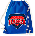 printfashion HANGA - Sportzsák, Tornazsák - Bright royal (10460694)