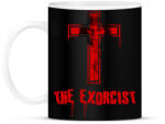 printfashion the exorcist-regan - Bögre - Fekete (2121318)