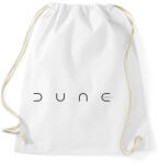 printfashion DUNE - Sportzsák, Tornazsák - Fehér (10358304)