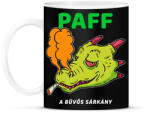 printfashion PAFF - Bögre - Fekete (10985964)
