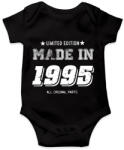 printfashion 1995 - Baba Body - Fekete (4054914)