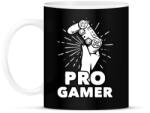 printfashion Pro Gamer - Bögre - Fekete (5258603)