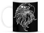 printfashion sas - Bögre - Fekete (7268680)