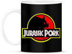 printfashion Jurassic Pork - Bögre - Fekete (16780958)