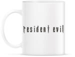 printfashion Resident Evil - black - Bögre - Fehér (15799595)