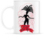 printfashion Samba - Bögre - Fehér (7675275)