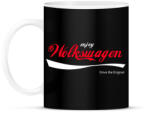 printfashion Volkswagen - Bögre - Fekete (15675761)