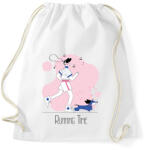 printfashion Running Time - Sportzsák, Tornazsák - Fehér (7165210)