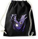 printfashion Sasuke Susano mode - Sportzsák, Tornazsák - Fekete (5686285)