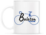 printfashion Balaton bringa - Bögre - Fehér (7350398)