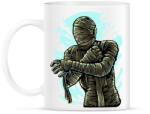 printfashion Múmia - Bögre - Fehér (789382)