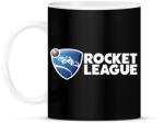 printfashion rocket league - Bögre - Fekete (2835316)
