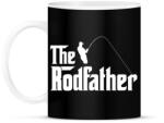 printfashion rodfather - Bögre - Fekete (1637927)