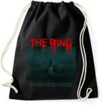 printfashion the ring - Sportzsák, Tornazsák - Fekete (2292023)