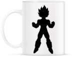 printfashion Dragon Ball - Bögre - Fehér (14989443)