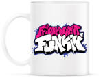 printfashion FNF - Bögre - Fehér (5669523)