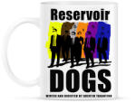 printfashion reservoir DOGS - Bögre - Fehér (2571450)