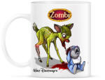 printfashion Bambi - Bögre - Fehér (789536)