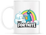 printfashion Fortnite Llama - Bögre - Fehér (5557120)