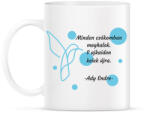 printfashion Ady Endre - A te melegséged - Bögre - Fehér (6612317)