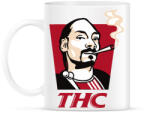 printfashion THC- Snoop - Bögre - Fehér (5194820)