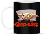 printfashion Gremlins - Bögre - Fekete (14748363)