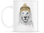 printfashion Winter is coming - Bögre - Fehér (790210)