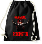 printfashion RAYMOND REDDINGTON - Sportzsák, Tornazsák - Fekete (2705286)