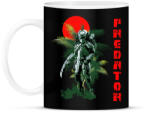 printfashion predator - Bögre - Fekete (2012923)