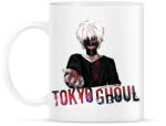 printfashion Tokyo Ghoul - Bögre - Fehér (2691589)