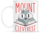 printfashion Mount Cleverest - Bögre - Fehér (4171855)