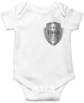 printfashion Best year - Évszámmal - Baba Body - Fehér (7150374)