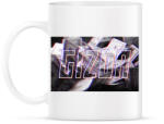 printfashion Gizda - Bögre - Fehér (2339130)