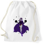 printfashion Raven - Tenn Titan - Sportzsák, Tornazsák - Fehér (679057)