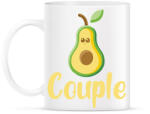 printfashion Couple - Bögre - Fehér (2207656)