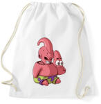 printfashion Dragonick - Sportzsák, Tornazsák - Fehér (2520990)