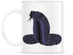 printfashion cobra-6369762 - Bögre - Fehér (5149796)