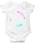printfashion Védelem - Baba Body - Fehér (1327127)