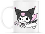 printfashion kuromi - Bögre - Fehér (16009315)