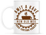 printfashion KávéLove - Bögre - Fehér (14545730)