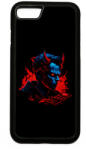 printfashion Devil design - Telefontok - Fekete hátlap (12149611)