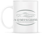 printfashion A daihatsum nélkül - Bögre - Fehér (6127540)