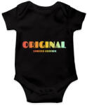 printfashion Original limited edition - Baba Body - Fekete (3811830)