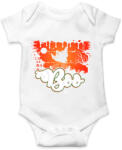 printfashion Just boo it - Baba Body - Fehér (14597638)