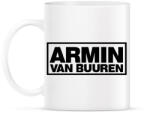 printfashion Armin Van Buuren - Bögre - Fehér (1109983)