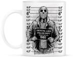 printfashion Jason - Bögre - Fehér (787654)