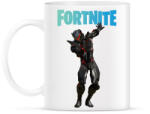printfashion Omega Fortnite - Bögre - Fehér (2431658)