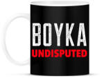 printfashion UNDISPUTED 2 - Bögre - Fekete (11592579)